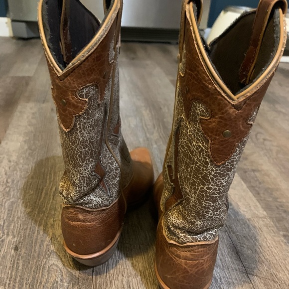 Abilene Boot Co. Shoes Abilene Cowgirl Boots Poshmark